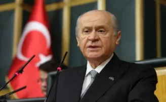 Devlet Bahçeli aday olacak mı?