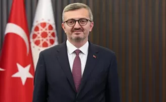 “Dezenformasyona Dur De” kampanyasına katılan millîlere teşekkür