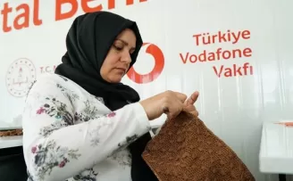 ’Dijital Benim İşim’le 4 yılda 43 milyon TL’yi aşkın üretim