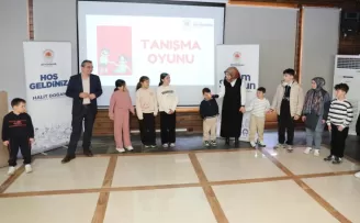 Dijital Detoks Kampı heyecanı
