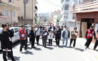 Dilovası’nın afetlere hazırlıkta gücü arttı