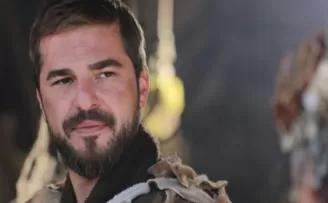 Diriliş Ertuğrul'da Engin Altan Düzyatan krizi!