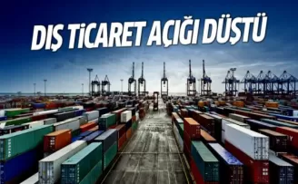 Dış ticaret rakamları açıklandı!