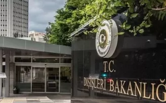 Dışişleri’nden ’Hocalı’ mesajı