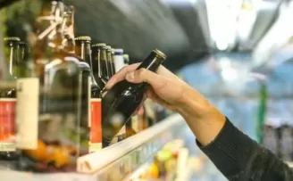 Distile alkollü içkiler için yeni tebliğ ’Resmi’leşti