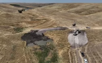 Diyarbakır’da kırsal kalkınmaya destek