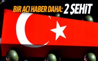 Diyarbakır Lice'de çatışma: Yüzbaşı şehit oldu