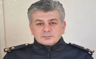 Diyarbakır Şehit Ali Gaffar Okkan POMEM’in acı kaybı