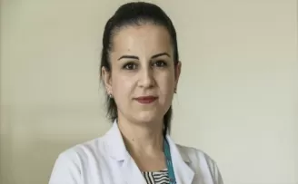 Doç. Dr. Öcal: Türkiye veremle savaşta galip