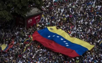 Doç. Dr. Özkan: Türkiye Venezuela krizinde ara bulucu olabilir