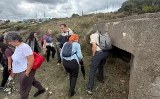 Doğa, tarih ve kültür Kandıra’da aynı rotada buluştu