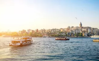 Doğu’da sağanak, batıda sıcaklıklar mevsim normallerinin üzerinde