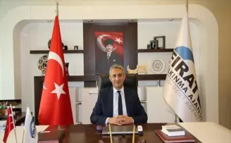 Doğu 'Fırat'la kalkınıyor