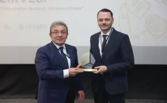 Dokuz Eylül’den Ar-Ge hamlesi