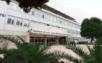 Dokuz Eylül dünya sıralamasında 1206’ncı sırada