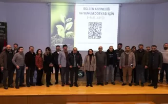 DOSABSİAD’da yangın güvenliği eğitimi