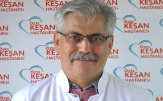 Dr. Taş: Türkiye’de yetişkinlerin yüzde 30’u obez