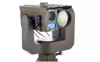 ’Dragoneye-2’ Kara Kuvvetleri envanterinde