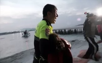 Dünya genelinde 2018'de 4476 kişi göç ederken öldü