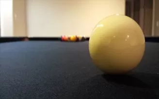 Dünya Snooker Şampiyonası Türkiye'de yapılacak