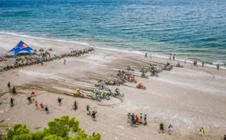 Dünyanın en iyileri ’Sea To Sky’da buluşacak