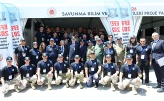 Dünyanın gözü Efes-2026’da kaldı