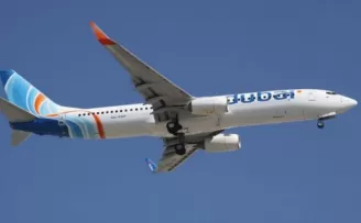 Düşen uçağın pilotunun son sözleri yürek burktu