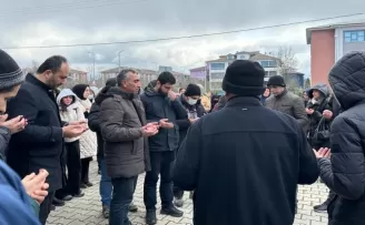 Düzce’de acı ölüm! Aracını park ederken 1,5 yaşındaki çocuğu hayatını kaybetti!