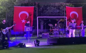 Düzce’de Aşiyan Konakları’nda geleneksel coşku