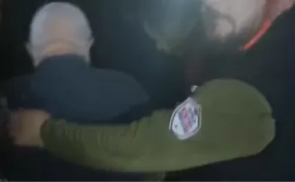 Düzce’de ormanda kaybolan yaşlı adam sağ bulundu