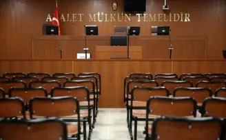 Düzce'deki FETÖ'nün 'çatı yapılanması' davasında mütalaa