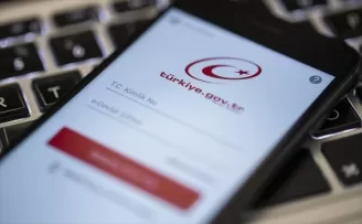e-Devlet'te işlem sayısı 2,5 milyarı geçti