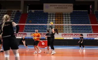 Eczacıbaşı Dynavit, ikinci yarının ilk karşılaşmasına hazır