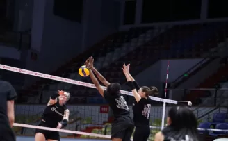 Eczacıbaşı Dynavit İzmir deplasmanında