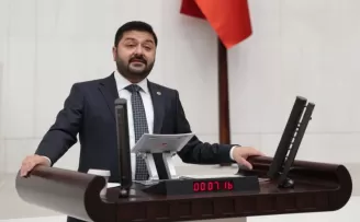 Edirne’de CHP’li Milletvekili Yazgan’dan Celil Özcan destek