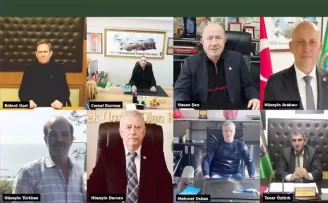 Edirne’de çiftçi isyan etti.... Ziraat Odaları’ndan tek ses!