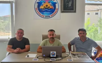 Edirne’de Gülçavuş’u Sevenler Derneği’nden RES tepkisi!