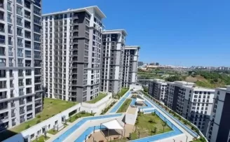 Edirne’de Temmuz ayında 566 konut satıldı