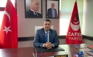 Edirne’de Zafer’den ’Talat Paşa’ çağrısı... Edirne’ye büstü yakışır!