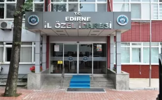 Edirne İl Özel İdaresi’nden dolandırıcılık uyarısı