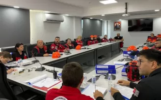 Edirne KEDAK’a AFAD’dan akreditasyon