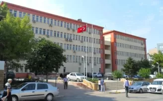 Edirne Keşan’da Kaymakamlık birimleri geçici binaya taşınıyor