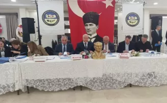 Edirne Keşan’da Kredi Kefalet’e ’mali’ onay