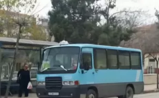 Edirne Keşan’da minibüs ücretlerine zam