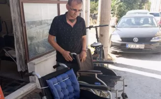 Edirne Keşan’da Önkal Kılavuz’dan anlamlı çalışma