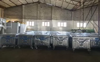 Edirne Uzunköprü’ye bir hibe de TBB’den