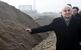 Edirne Valisi: Bu kumu yiyesim geliyor