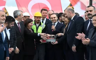 Edirne’ye 400 milyon liralık yatırım