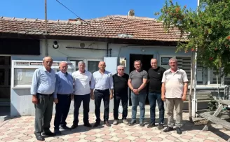 Edirne Ziraat Odaları’ndan TMO’ya çağrı: 2025 hububat fiyatları revize edilsin!