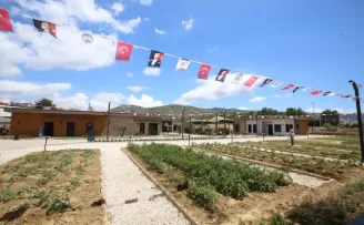 Efes Selçuk’un sürdürülebilir turizm başarısı Avrupa Finalinde